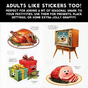 Googly Sticker Book Googly & Bright - Treasure Island Toys