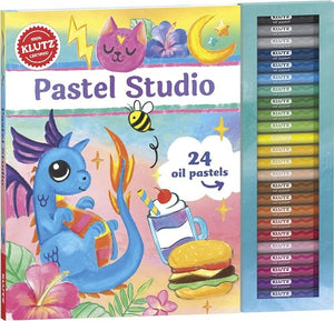 Klutz Pastel Studio