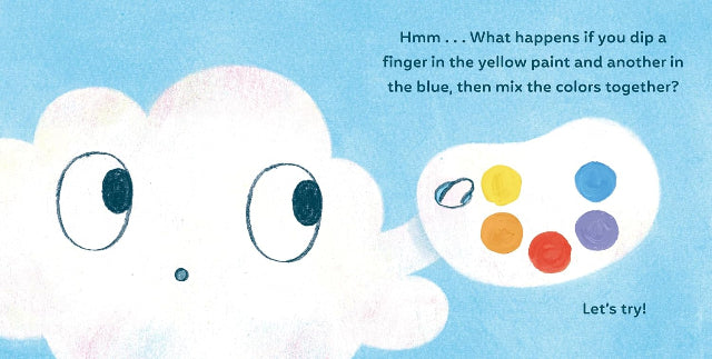 Paint with Ploof - Treasure Island Toys