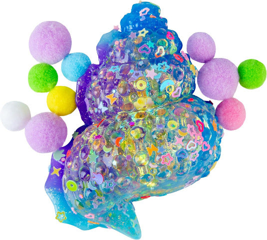 ORB Curiosities Taba-licious Seashells - Treasure Island Toys