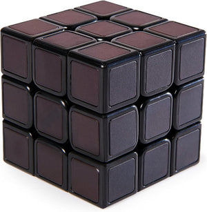 Rubik's Cube 3 x 3 Phantom - Treasure Island Toys