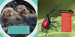 National Geographic Kids: Weirdest Animals on the Planet