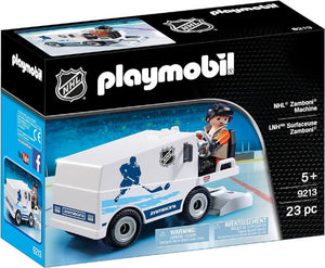 Playmobil NHL Zamboni - Treasure Island Toys
