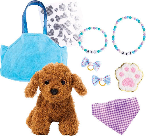 Creativity for Kids Designer Doggie - Treasure Island Toys