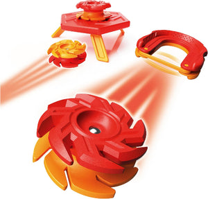 Fat Brain Toys Magshuto Series 1 - Flame Piercer - Treasure Island Toys