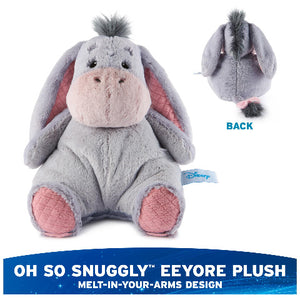 Gund Oh So Snuggly Winnie the Eeyore