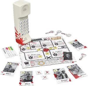 Murder Phone - Treasure Island Toys