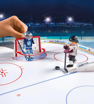 Playmobil NHL Hockey Arena - Treasure Island Toys