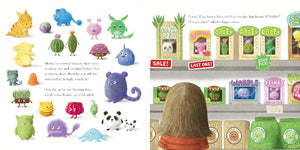 Barnaby Unboxed - Treasure Island Toys