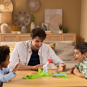 Bluey Keep Uppy Game - Treasure Island Toys