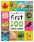 First 100 Nature Words - Treasure Island Toys