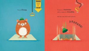 Don't Do It, Doug! - Treasure Island Toys