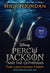 Percy Jackson and the Olympians Book 1: The Lightning Thief (Disney+) - Treasure Island Toys