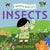 Nerdy Babies: Insects - Treasure Island Toys
