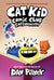 Cat Kid 5 Comic Club Influencers - Treasure Island Toys