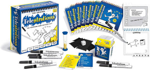 Telestrations