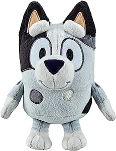 Bluey Friends Plush, Series 11