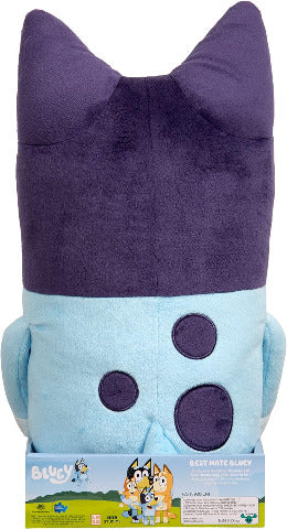 Bluey Best Mate Jumbo Plush - Treasure Island Toys