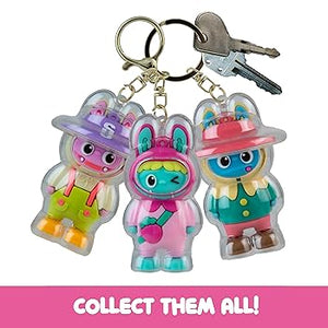 ORB Snarkies Bubble Charmlet Blind Box - Treasure Island Toys