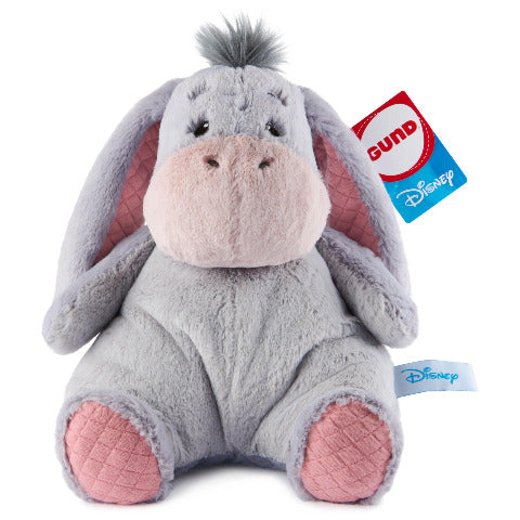 Gund Oh So Snuggly Winnie the Eeyore
