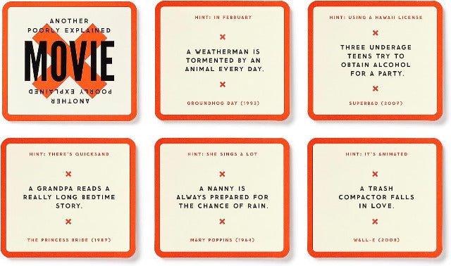 Poorly Explained Movies - Treasure Island Toys