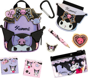 Real Littles Scented Mini Backpack Hello Kitty & Friends, Series 3 - Treasure Island Toys