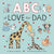 Books of Kindess: ABCs of Love for Dad - Treasure Island Toys