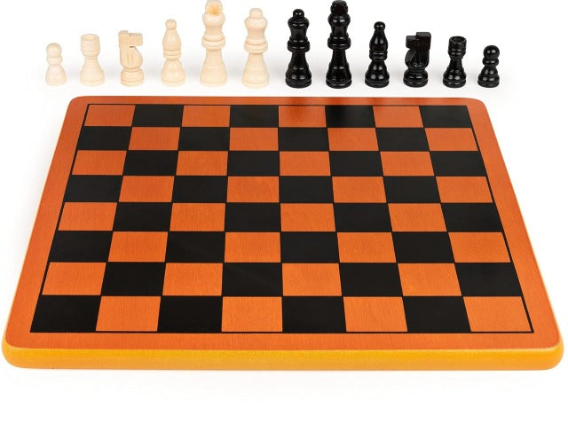 Cardinal Classics Chess, Wooden - Treasure Island Toys