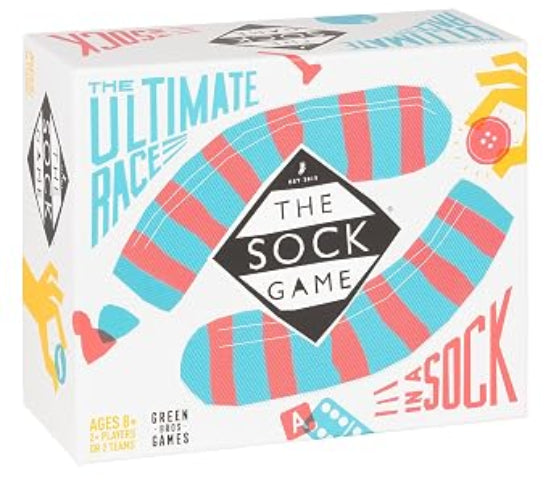 The Sock Game