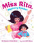 Miss Rita, Mystery Reader - Treasure Island Toys