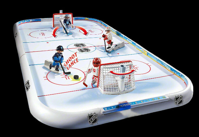 Playmobil NHL Hockey Arena - Treasure Island Toys