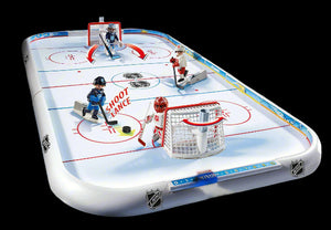 Playmobil NHL Hockey Arena - Treasure Island Toys
