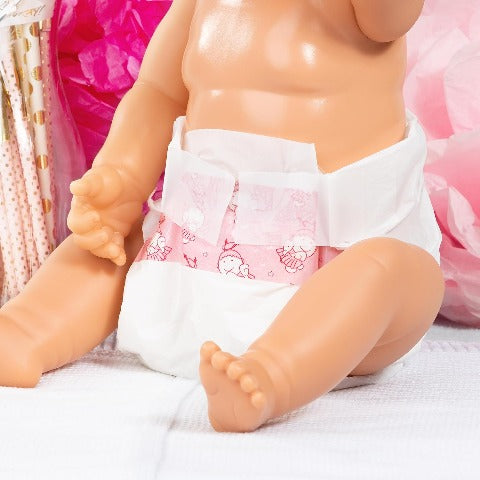 Bayer Design Doll Diapers - Treasure Island Toys