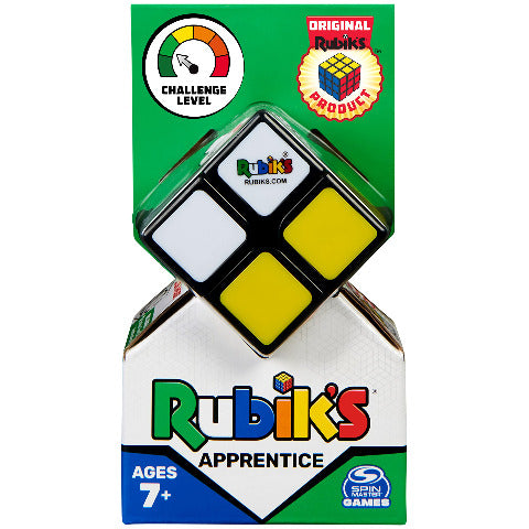 2x2 rubik's cube target online