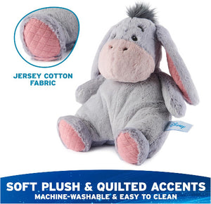 Gund Oh So Snuggly Winnie the Eeyore