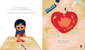 An Anishinaabe Christmas - Treasure Island Toys