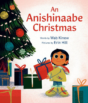 An Anishinaabe Christmas - Treasure Island Toys
