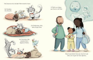 In the Wild - Treasure Island Toys