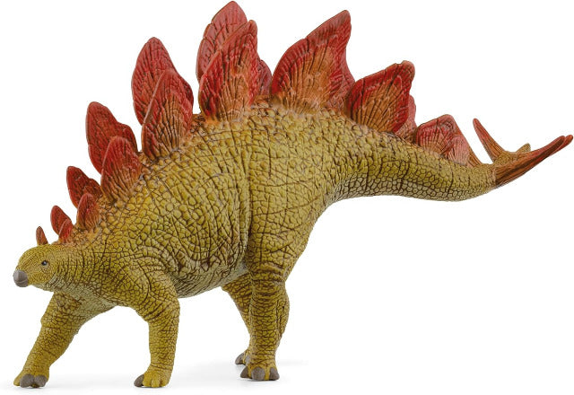 Schleich Dinosaur Stegosaurus - Treasure Island Toys