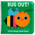 Galison Mudpuppy Color Magic Bath Book - Bug Out! - Treasure Island Toys