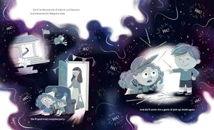 A Cure for Hiccups - Treasure Island Toys