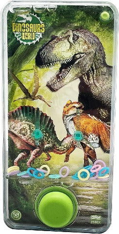 Water Games Dinosaurs - Treasure Island Toys