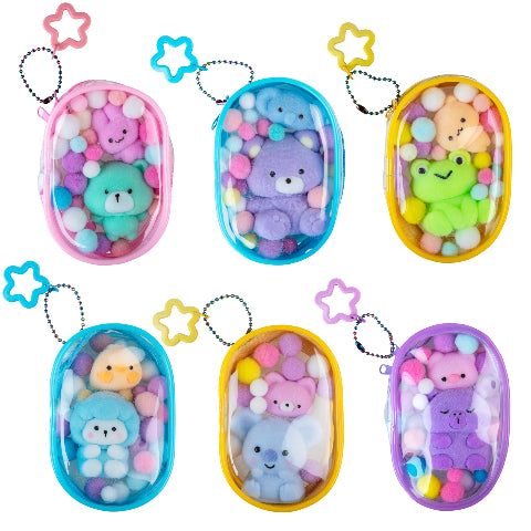 ORB Toys Taba-licious Gacha Pouch