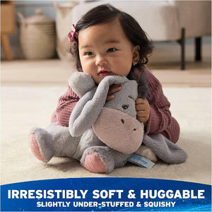 Gund Oh So Snuggly Winnie the Eeyore