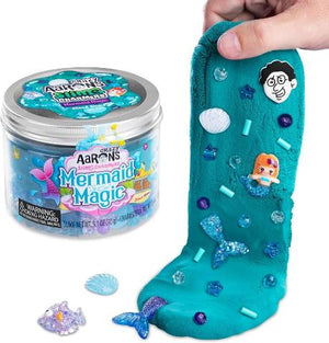 Crazy Aaron's Slime Charmers - Mermaid Magic