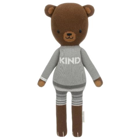 Cuddle + Kind Oliver the Bear, 13 Inch