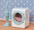 Calico Critters Furniture - Laundry & Vacuum Cleaner - Treasure Island Toys