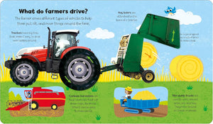 Little Kids, Big Questions: Farm
