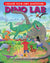 Choose Your Own Adventure: Dragonlarks Dino Lab - Treasure Island Toys