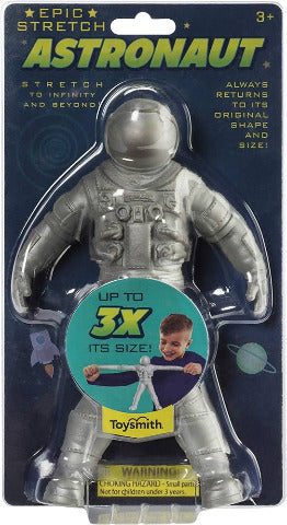 Epic Stretch Astronaut - Treasure Island Toys